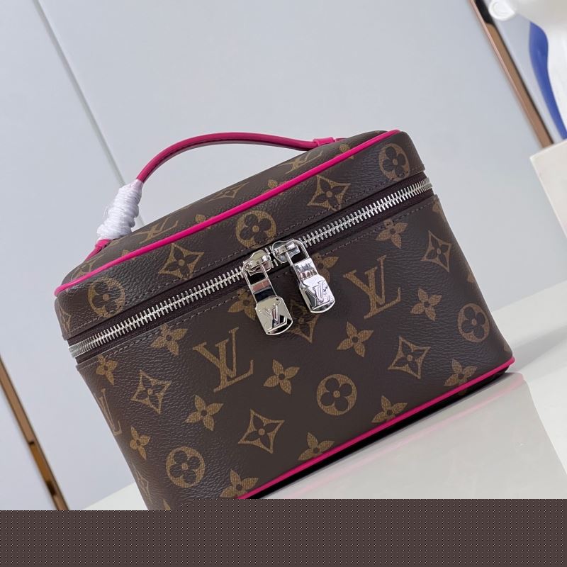LV Cosmetic Bags